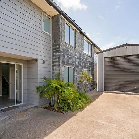 Tattletails Rest - Whitianga Holiday House מראה חיצוני תמונה