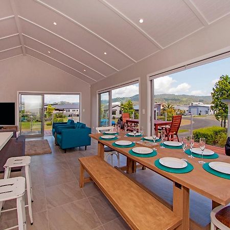 Tattletails Rest - Whitianga Holiday House מראה חיצוני תמונה