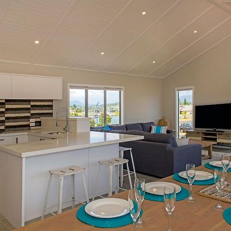 Tattletails Rest - Whitianga Holiday House מראה חיצוני תמונה