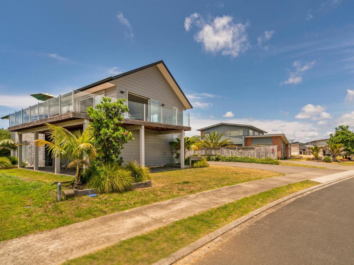 Tattletails Rest - Whitianga Holiday House מראה חיצוני תמונה