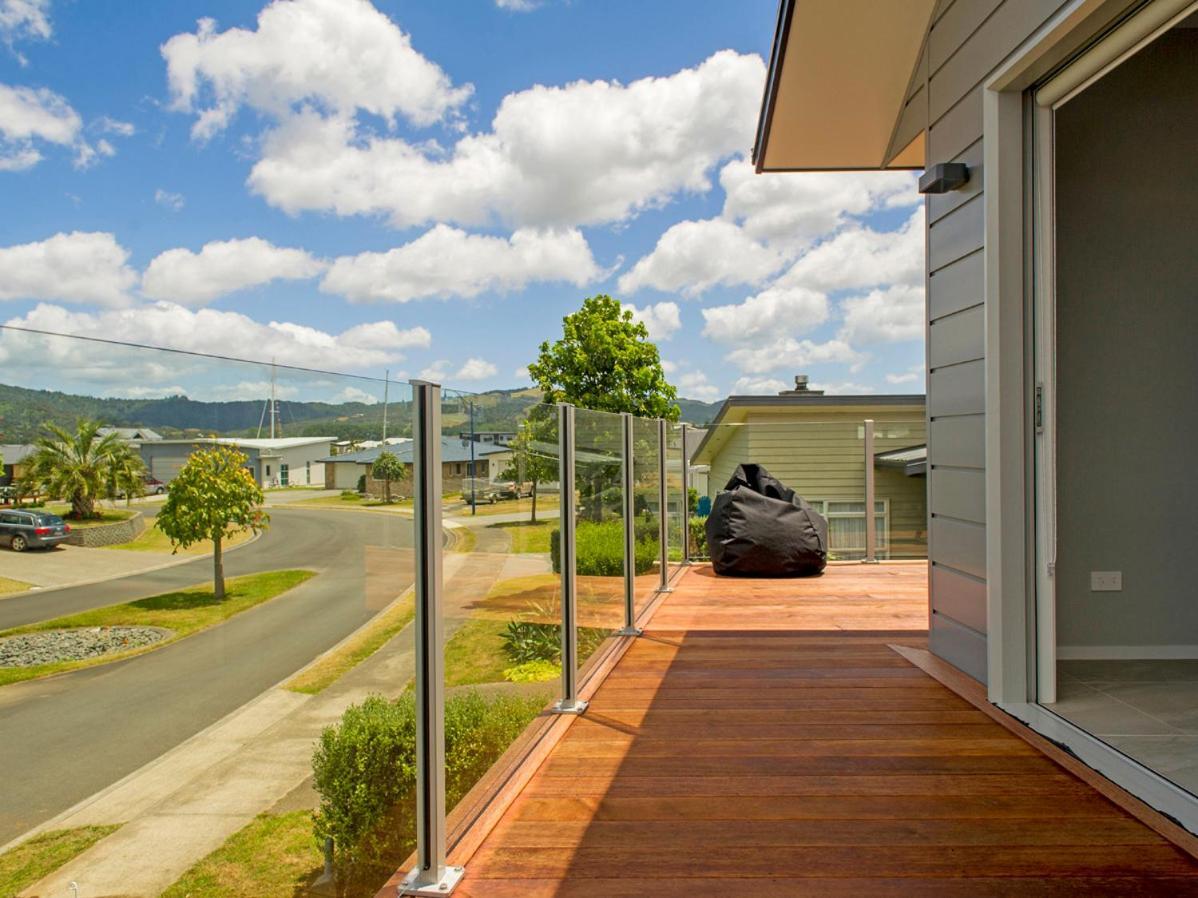 Tattletails Rest - Whitianga Holiday House מראה חיצוני תמונה
