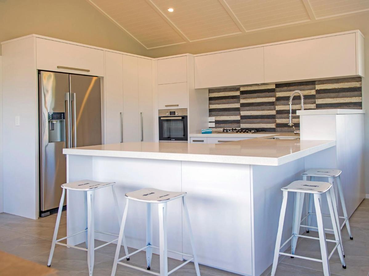Tattletails Rest - Whitianga Holiday House מראה חיצוני תמונה