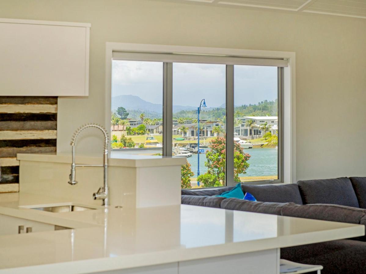 Tattletails Rest - Whitianga Holiday House מראה חיצוני תמונה