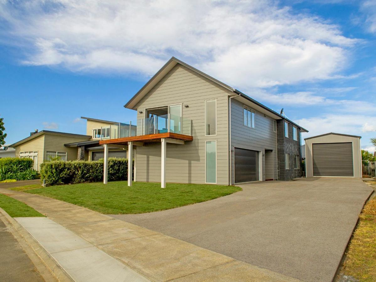 Tattletails Rest - Whitianga Holiday House מראה חיצוני תמונה