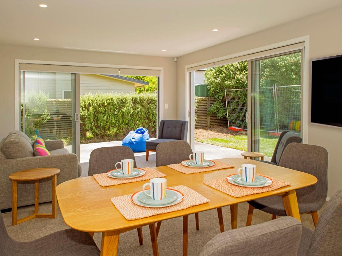 Tattletails Rest - Whitianga Holiday House מראה חיצוני תמונה