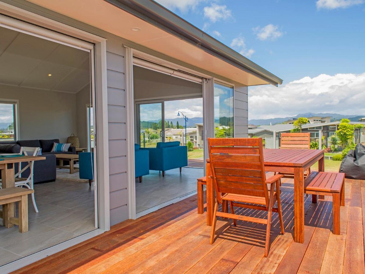 Tattletails Rest - Whitianga Holiday House מראה חיצוני תמונה