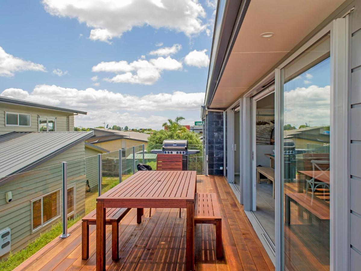 Tattletails Rest - Whitianga Holiday House מראה חיצוני תמונה