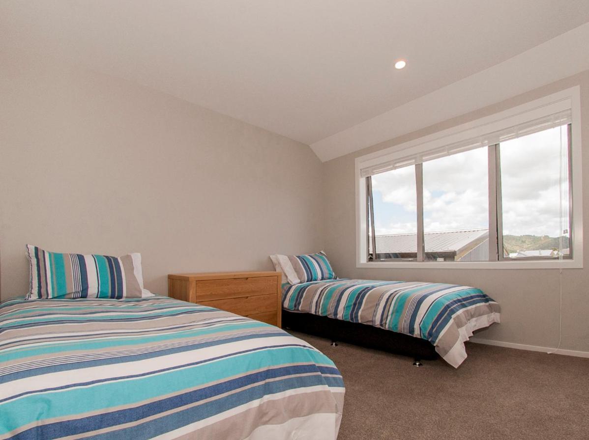 Tattletails Rest - Whitianga Holiday House מראה חיצוני תמונה