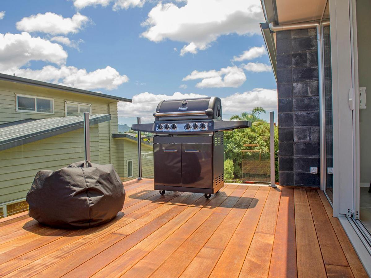 Tattletails Rest - Whitianga Holiday House מראה חיצוני תמונה