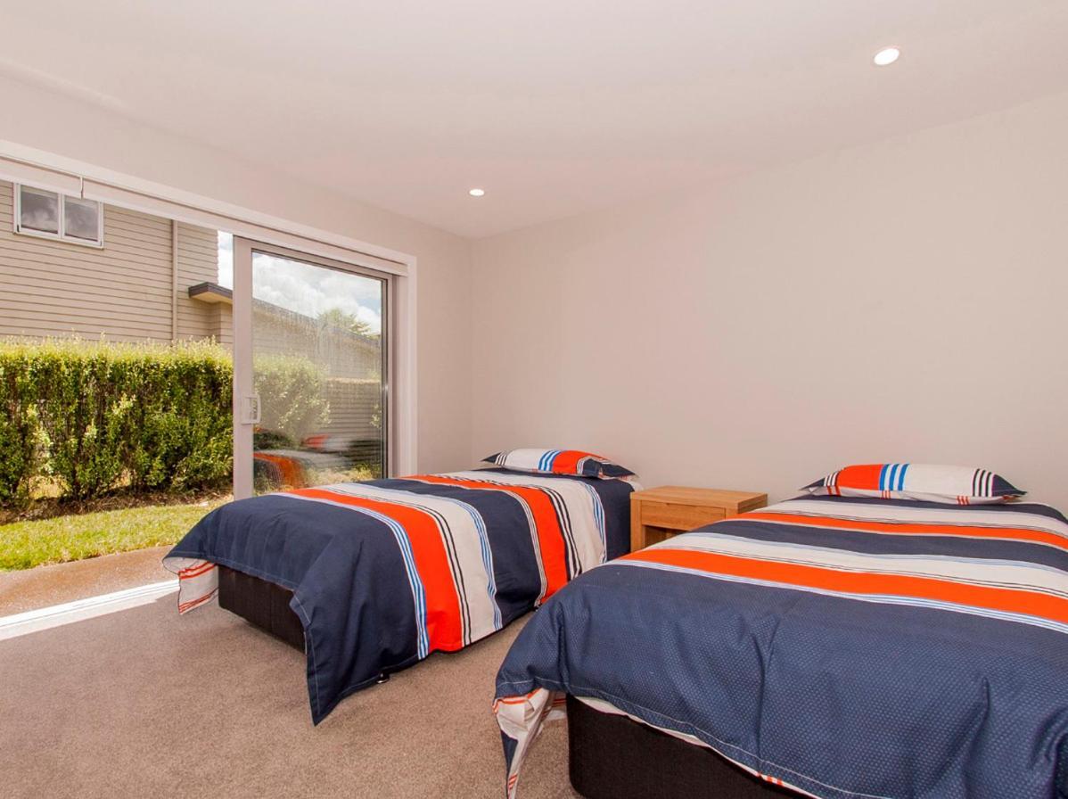 Tattletails Rest - Whitianga Holiday House מראה חיצוני תמונה