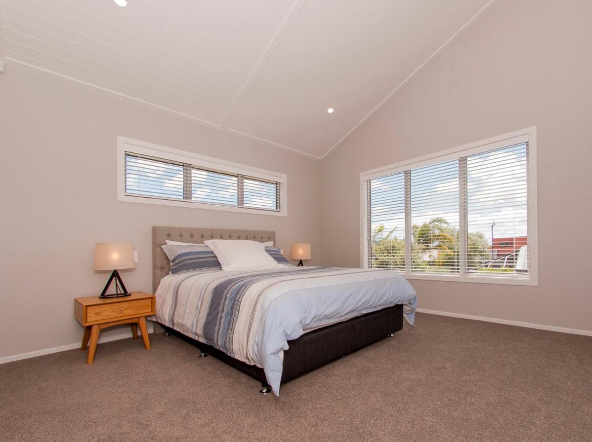 Tattletails Rest - Whitianga Holiday House מראה חיצוני תמונה