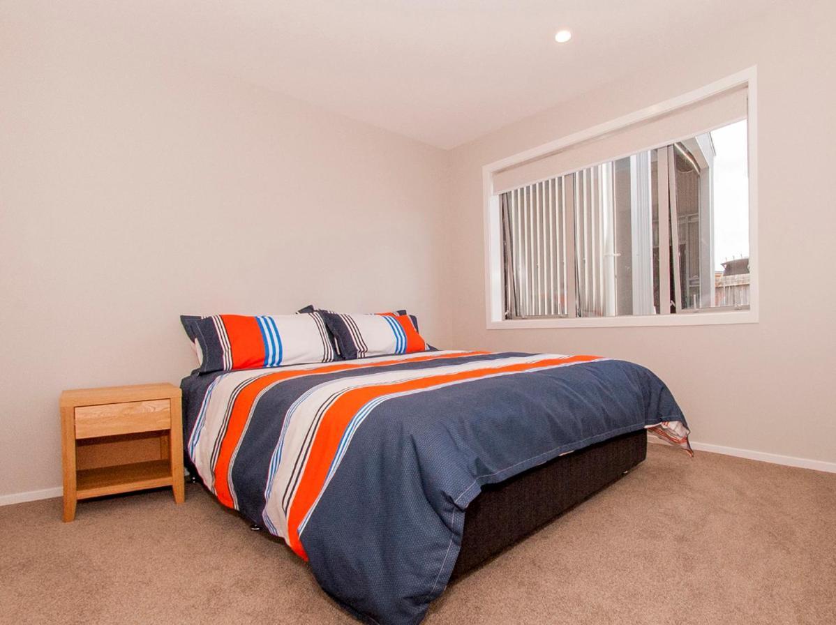Tattletails Rest - Whitianga Holiday House מראה חיצוני תמונה